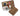 Jassgarnitur Premium Country - 1457599