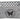 diaqua Aufbewahrungskorb Butterfly, Grau - 1462861