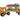Spielzeug-Autotransporter - 1463670