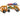 Spielzeug-Autotransporter - 1463670