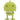 Hoptimist Aufsteller Bumble Classic, Gr. M - 1464716