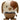 Hoptimist Aufsteller Bumble, Hund, Gr. S - 1464721