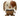 Hoptimist Aufsteller Bumble, Hund, Gr. S - 1464721