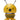 Hoptimist Aufsteller Bumble, Gr. S - 1464739