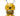 Hoptimist Aufsteller Bumble, Gr. S - 1464739