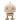 Hoptimist Aufsteller Bumble Gr. M - 1464791