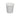 Kartonbecher Coffe to go 1dl, Karton, weiss - 1465048