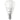 LED 40W P45 E14 WW FR ND 3CT/8 EC - 1467180