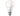 LED 60W A60 E27 WW FR ND 3CT/6 EC - 1467182
