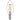 Philips LEDclassic Lampe ersetzt 40W, E14 - 1467211
