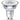Philips LED Reflektor 50W - 1467214