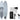 KOOR SUP NUUSA 10'6 Grigio - 1467300