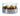 Philippi Burn Tischkamin mit Flusssteine - 1467307