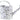 Esschert Design Giesskanne Bienenmuster - 1473884