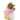 Cane Companions Mrs. Tiggy Winkle - 1482104