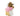 Cane Companions Mrs. Tiggy Winkle - 1482104