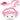 Depesche Hüfttasche Einhorn Princess Mimi - 1496123