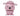 Hoptimist Aufsteller Schaf, Rosa - 1506112