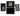 Partox Klett Kennzeichenhalter Premium Set - 1512620