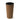 Neogard Blumentopf LILIA ECO WOOD 1 - 1513356