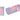 Martinelia Little Unicorn Travel Wallet - 1522839