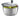 GEFU Salatschleuder ROTARE - 1526560