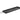 Zone Wandregal Rim, Schwarz - 1527410