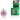 thnx tag M Pink - 1528071