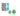 thnx tag Smart Pack Grün - 1528084