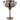 Paderno Margeritaglas 220ml Antique - 1529531
