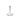 Konstsmide USB-Tischleuchte Biarritz Weiss - 1530344