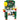 Klein-Toys BOSCH Werkbank 81-teilig - 1530499