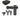 Bodi-Tek Massage Gun BT-MAHC - 1530674