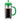 Bodum Caffettiera 8 tassen grün - 1532494