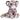 Keeleco Schneeleopard 18cm - 1533917
