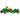 rollyKid John Deere mit Anhänger - 1541479