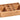 Zeller Bad-Utensilienhalter mit 12 Fächern - 1545347