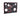 Hudora Unihockey Torwand - 1546773