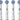 Oral-B Ersatzbürsten SensitiveClean 4er - 1548722