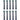 Oral-B Ersatzbürsten CrossAction 10er - 1548733