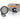 OSRAM LEDriving ROUND - 1549500