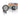 OSRAM LEDriving ROUND - 1549500