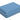 Rotho Funbox 1.25 l FUN blue - 1550929