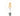 Philips LED Lampe 4W (60W) - 1555219