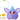 Furby Purple - 1557747