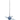Hoptimist Aufsteller Birdie Blau, Gr. S - 1557874