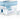 Brita Wasserfilter Flow weiss blau - 1559858