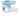 Brita Wasserfilter Flow weiss blau - 1559858