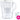 Brita Tischwasserfilter Marella weiss + Kar - 1559859