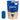Knetmasse Blau 100g - 1564976